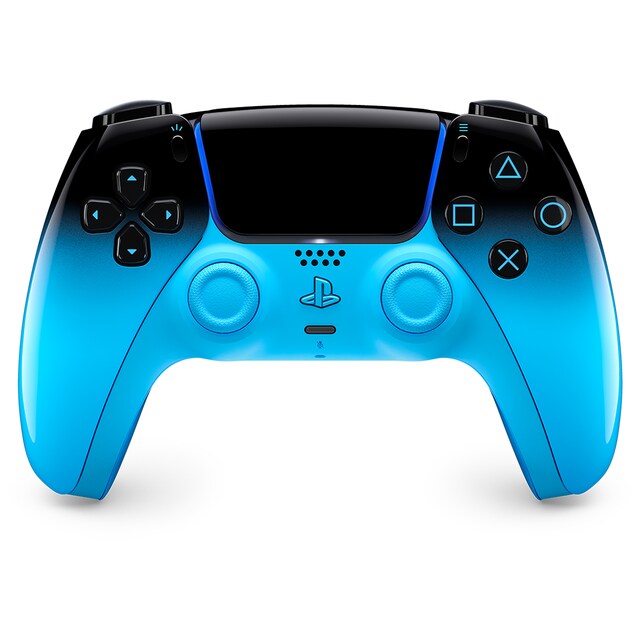 Imagen 0 de Mando Inalámbrico DualSense Rhythm Blue Colección HYPERPOP para PlayStation 5