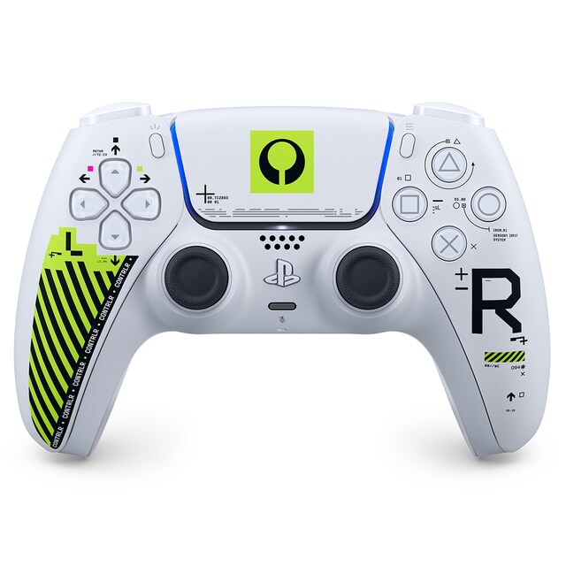 Imagen 0 de Mando Sony DualSense Marathon Ed. Limitada, PlayStation 5