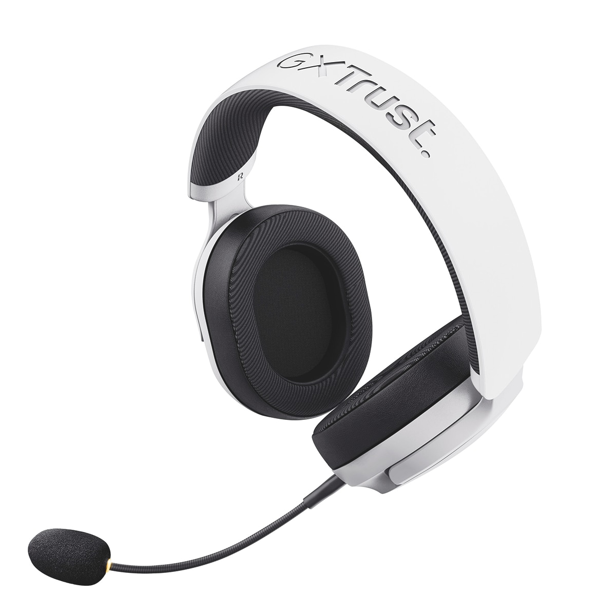 Auricular inalámbrico Trust GXT 499W Forta licencia PlayStation 5 2