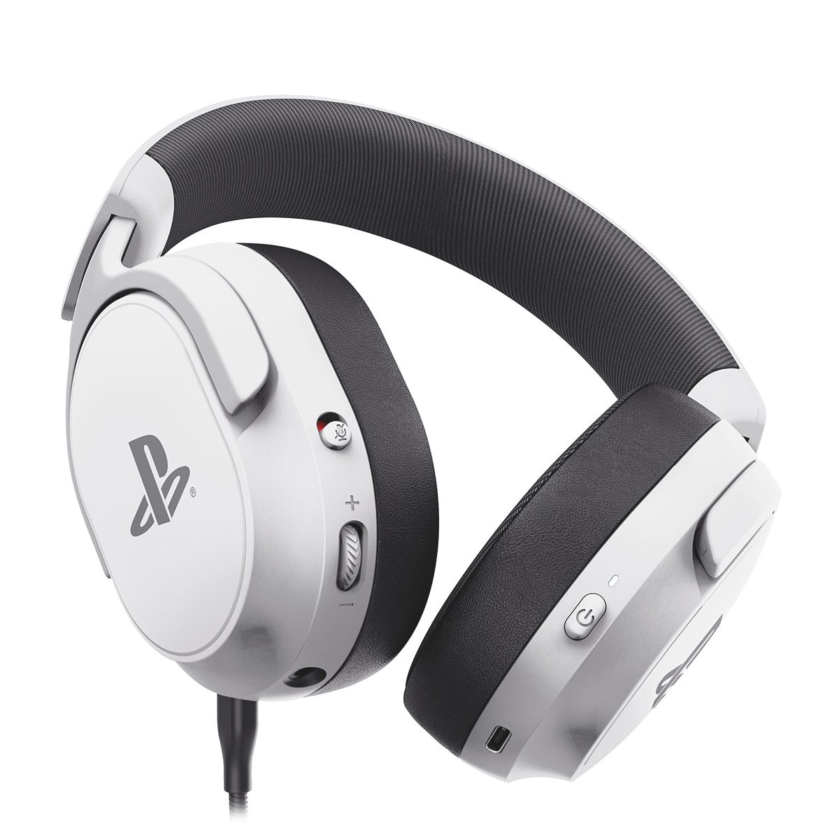 Auricular inalámbrico Trust GXT 499W Forta licencia PlayStation 5 5