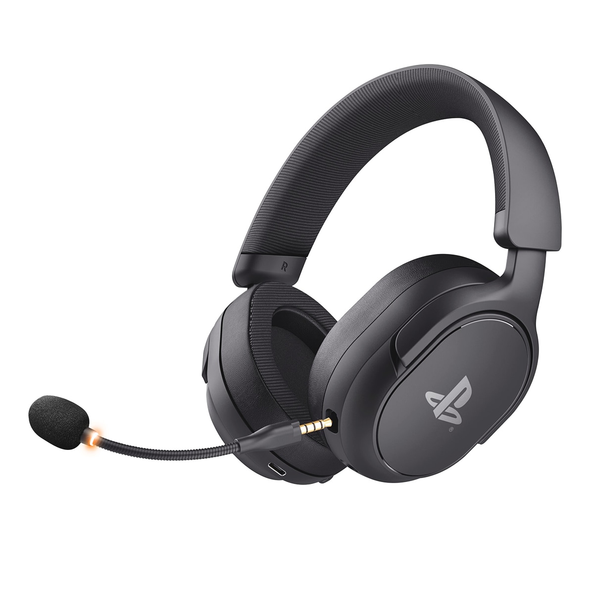 Auricular inalámbrico Trust GXT 499W Forta licencia PlayStation 5.