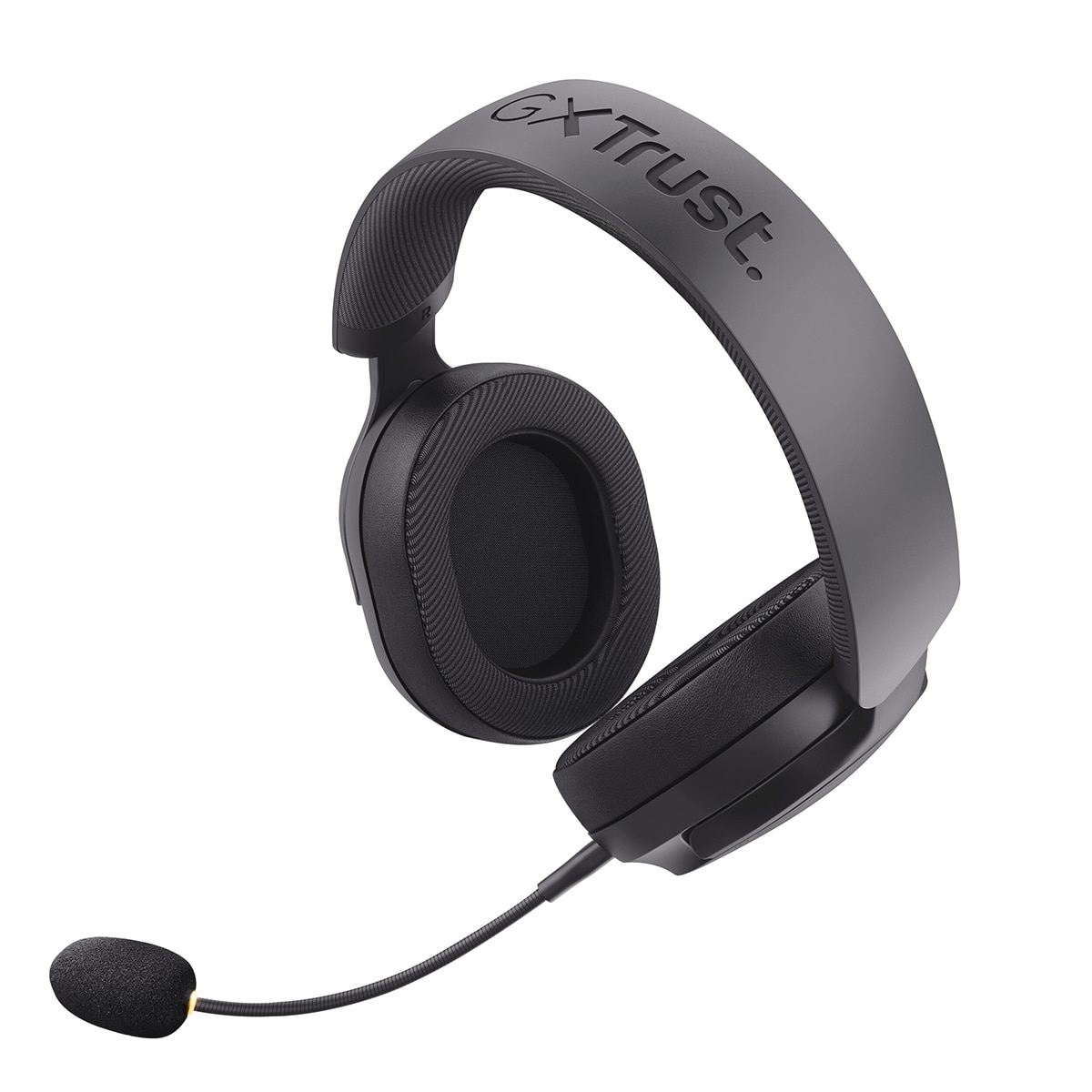 Auricular inalámbrico Trust GXT 499W Forta licencia PlayStation 5 - Negro Negro-2