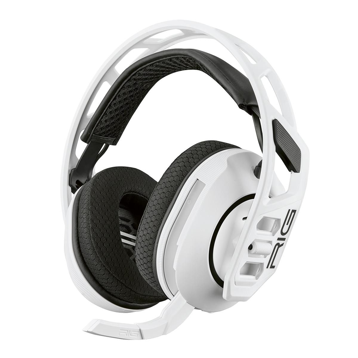 Imagen 0 de Auriculares Gaming Nacon RIG 600 PRO HS