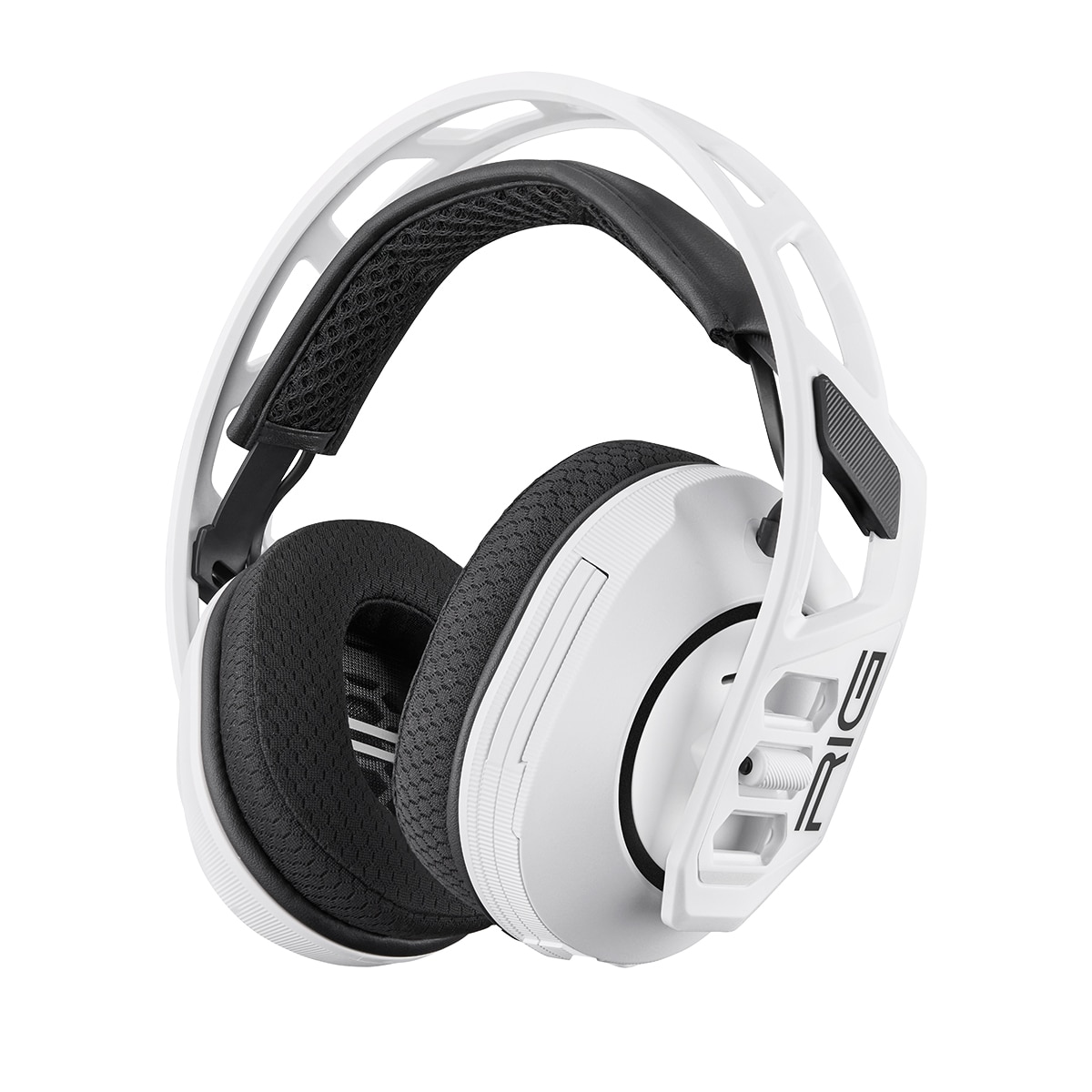 Auriculares Gaming Nacon RIG 600 PRO HS Licencia Oficial PlayStation 3
