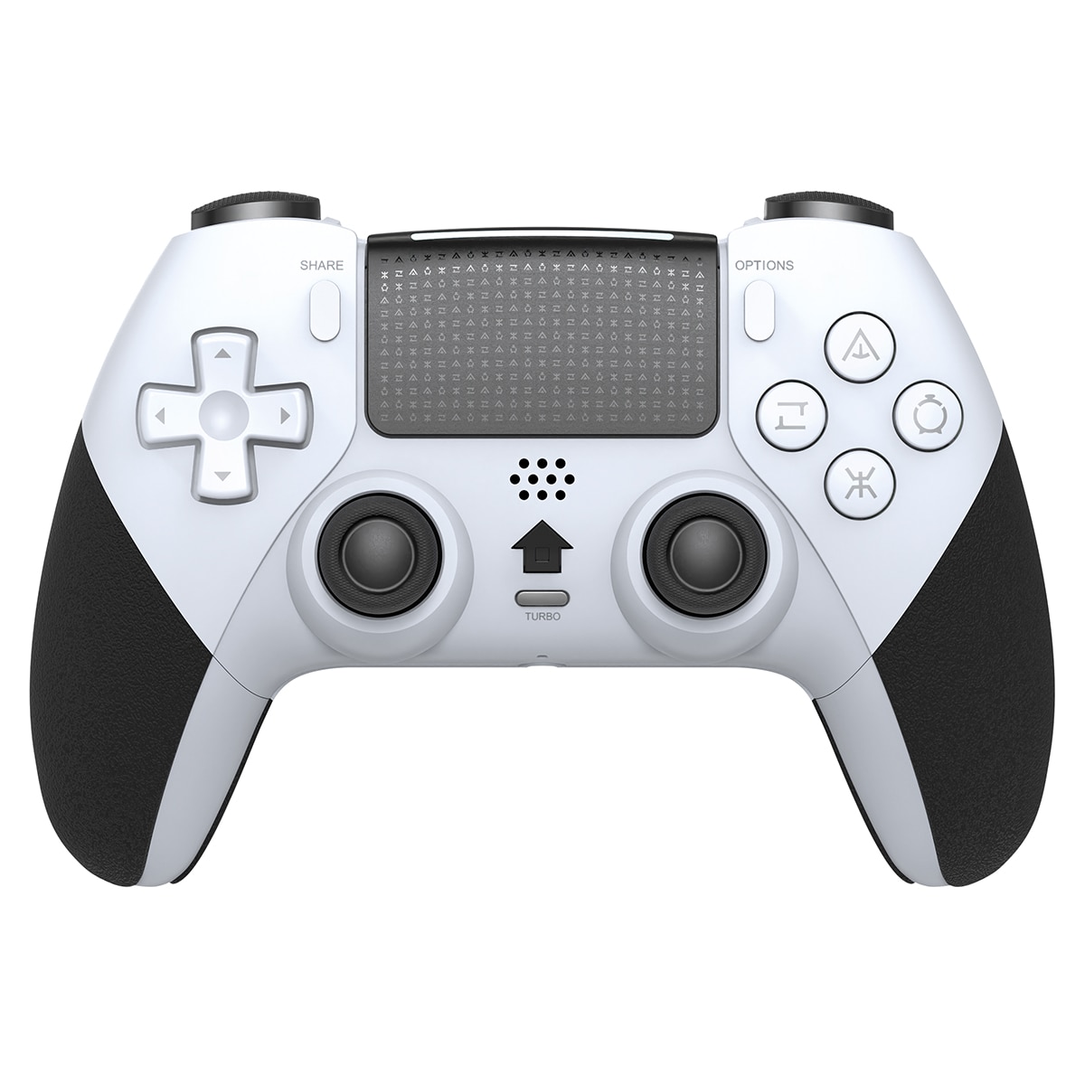 Mando inalámbrico Odissey para PlayStation 5.