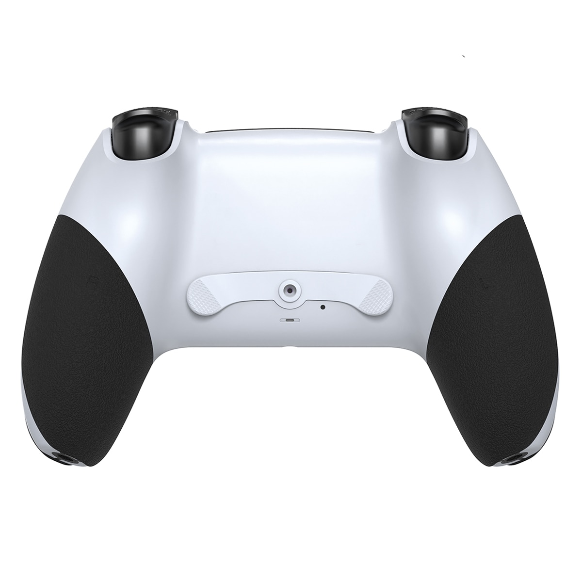 Mando inalámbrico Odissey para PlayStation 5 Blanco-4