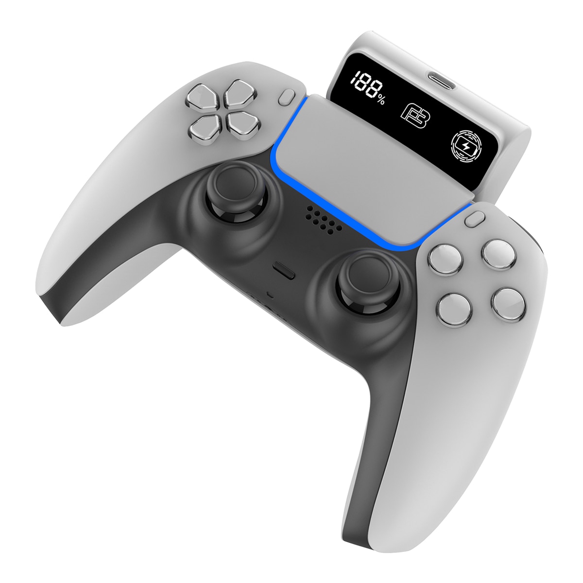 Imagen 3 de Batería Ardistel Blackfire para mando DualSense PS5