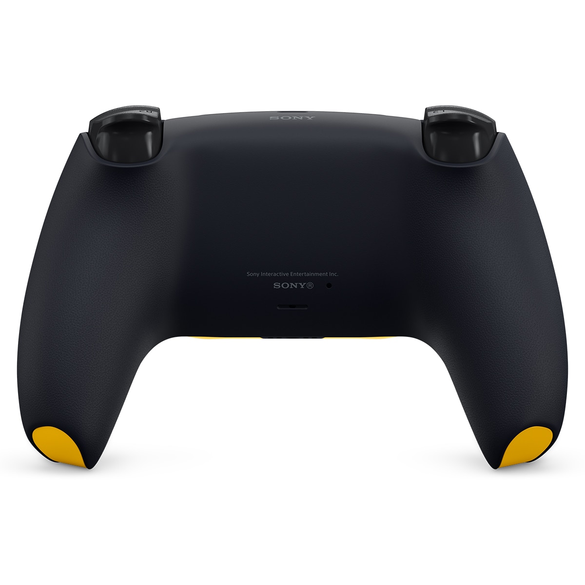 Mando inalámbrico DualSense Edición Limitada Marvel: Lobezno Amarillo de Combate Amarillo-2