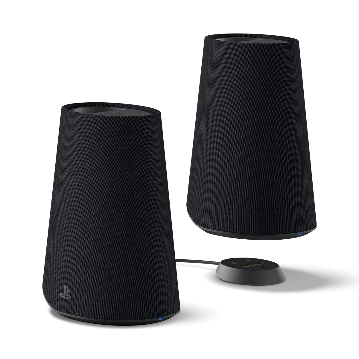 Imagen 0 de Altavoces inalámbricos Sony PULSE Elevate para PlayStation 5, PC, Mac