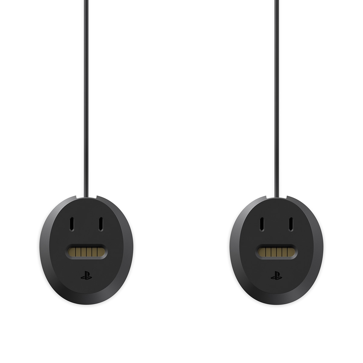 Altavoces inalámbricos Sony PULSE Elevate para PlayStation 5, PC, Mac - Negro Negro-3