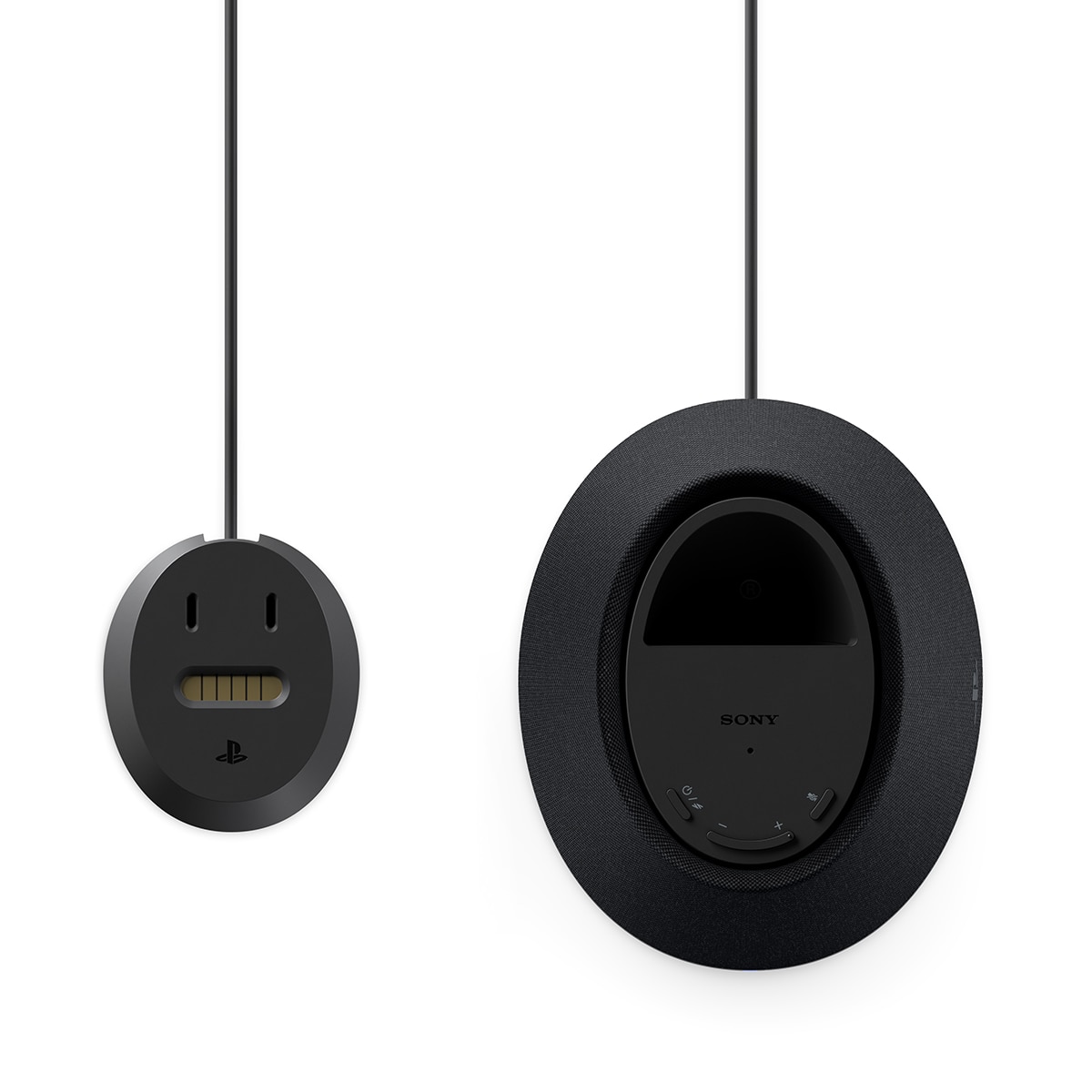 Altavoces inalámbricos Sony PULSE Elevate para PlayStation 5, PC, Mac - Negro Negro-5