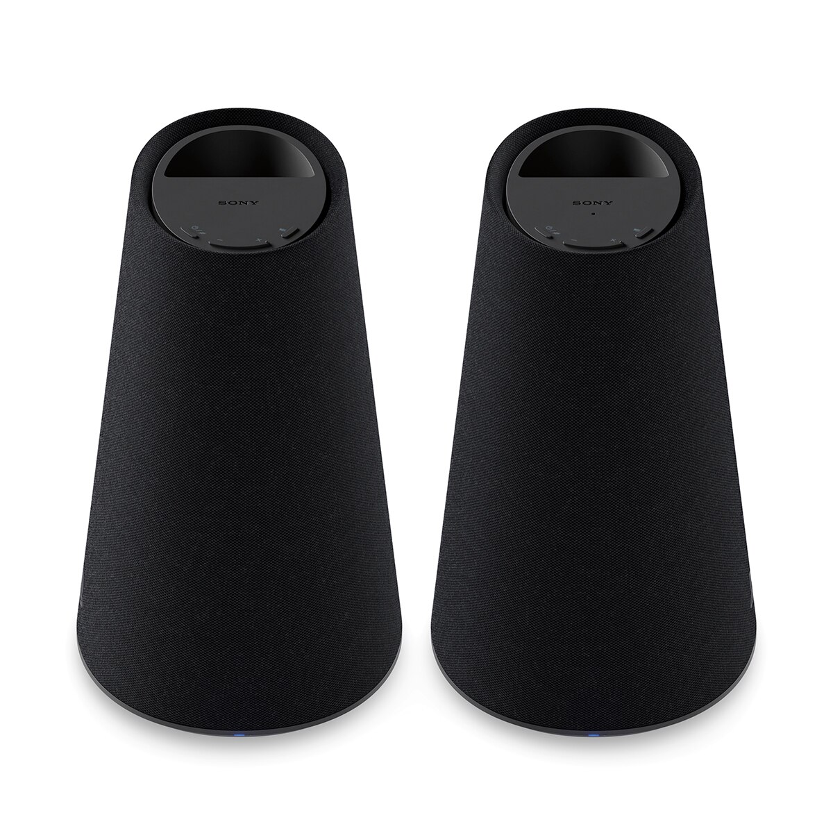 Altavoces inalámbricos Sony PULSE Elevate para PlayStation 5, PC, Mac - Negro Negro-6