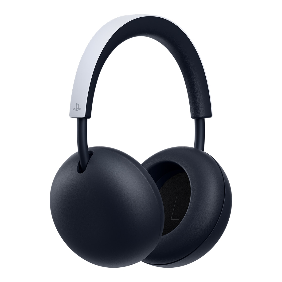 Imagen 6 de Auriculares inalámbricos PlayStation PULSE - Blanco / Negro Blanco / Negro