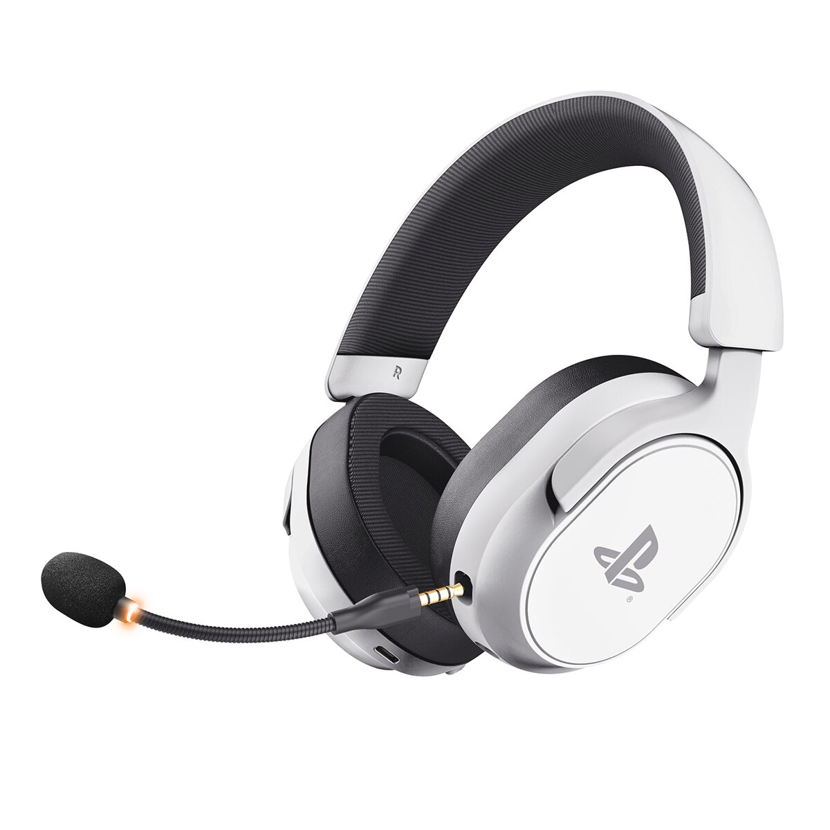 PACK Auricular inalámbrico Trust GXT 499W Forta + EA Sports FC26 2