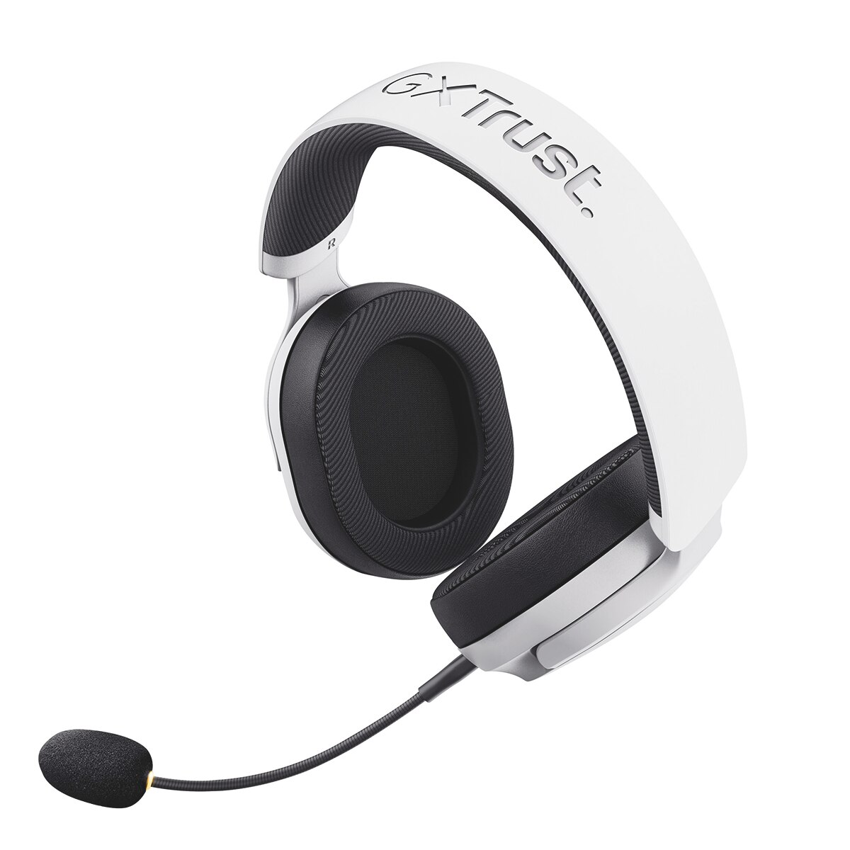 PACK Auricular inalámbrico Trust GXT 499W Forta + EA Sports FC26 4