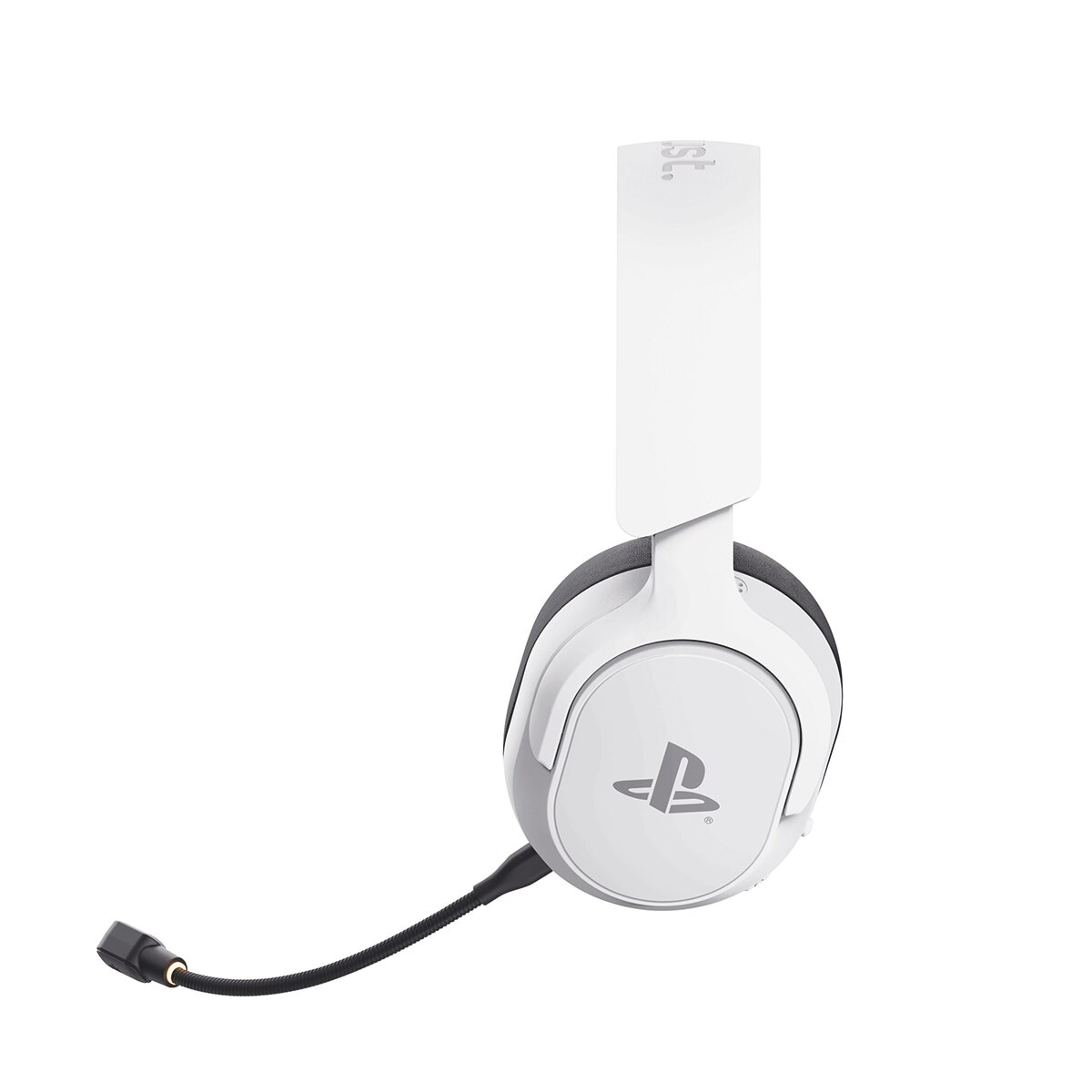 PACK Auricular inalámbrico Trust GXT 499W Forta + EA Sports FC26 5