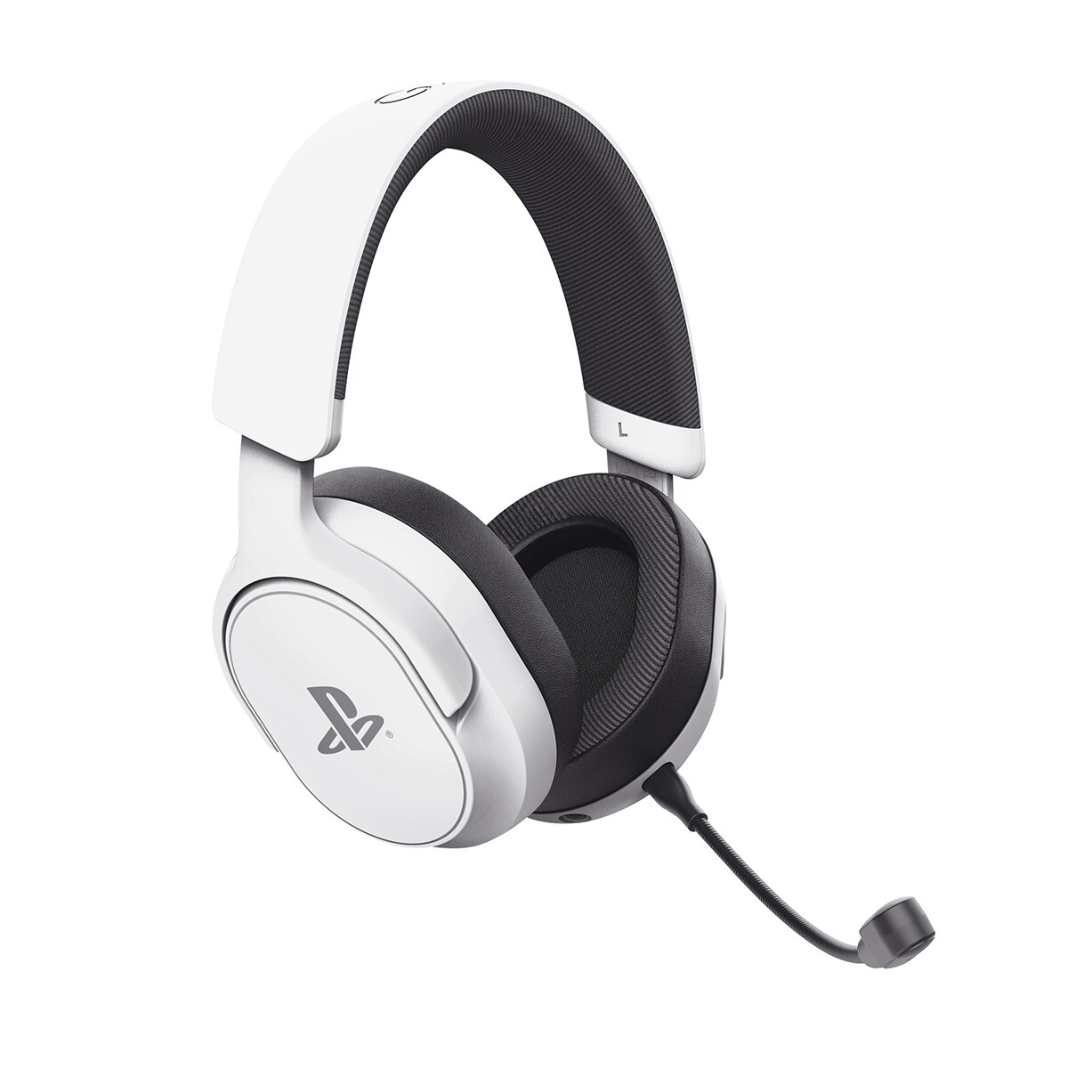 PACK Auricular inalámbrico Trust GXT 499W Forta + EA Sports FC26 6