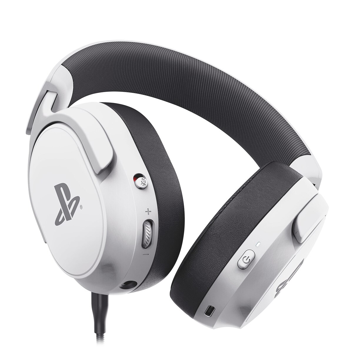 PACK Auricular inalámbrico Trust GXT 499W Forta + EA Sports FC26 7