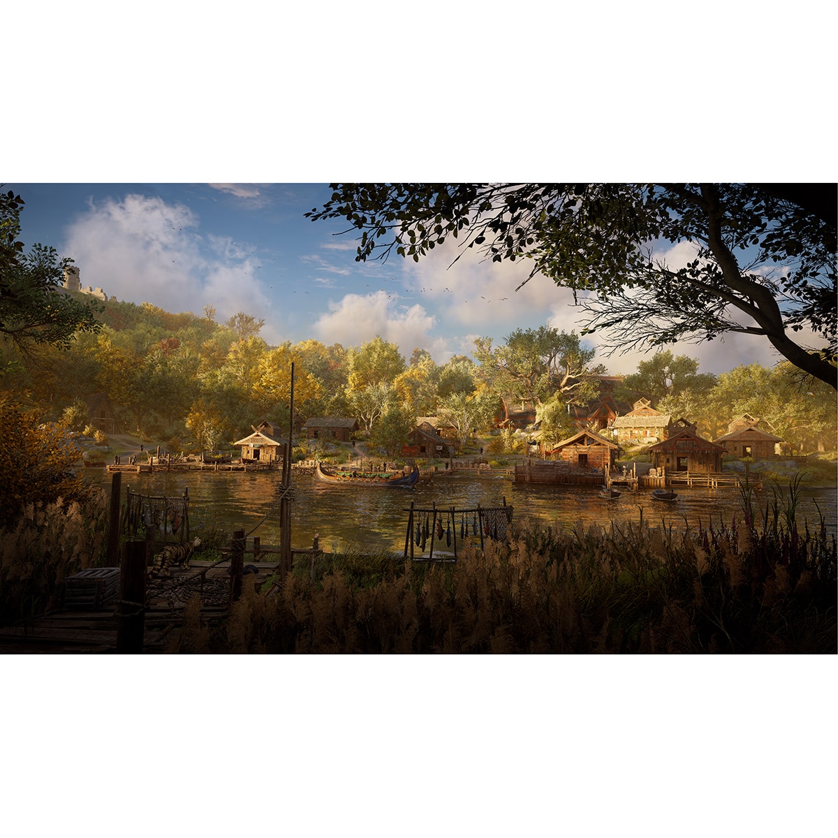 Imagen 5 de Assassin`s Creed Valhalla PS5