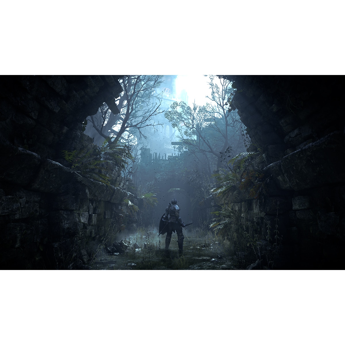 Imagen 2 de Demon's Souls Remake PS5