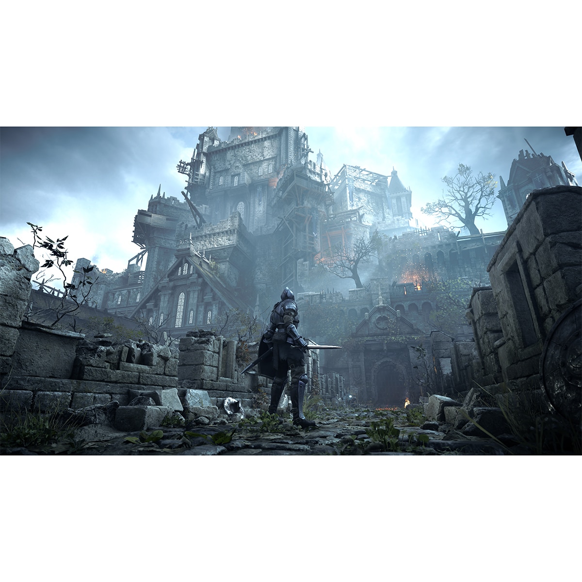 Imagen 3 de Demon's Souls Remake PS5