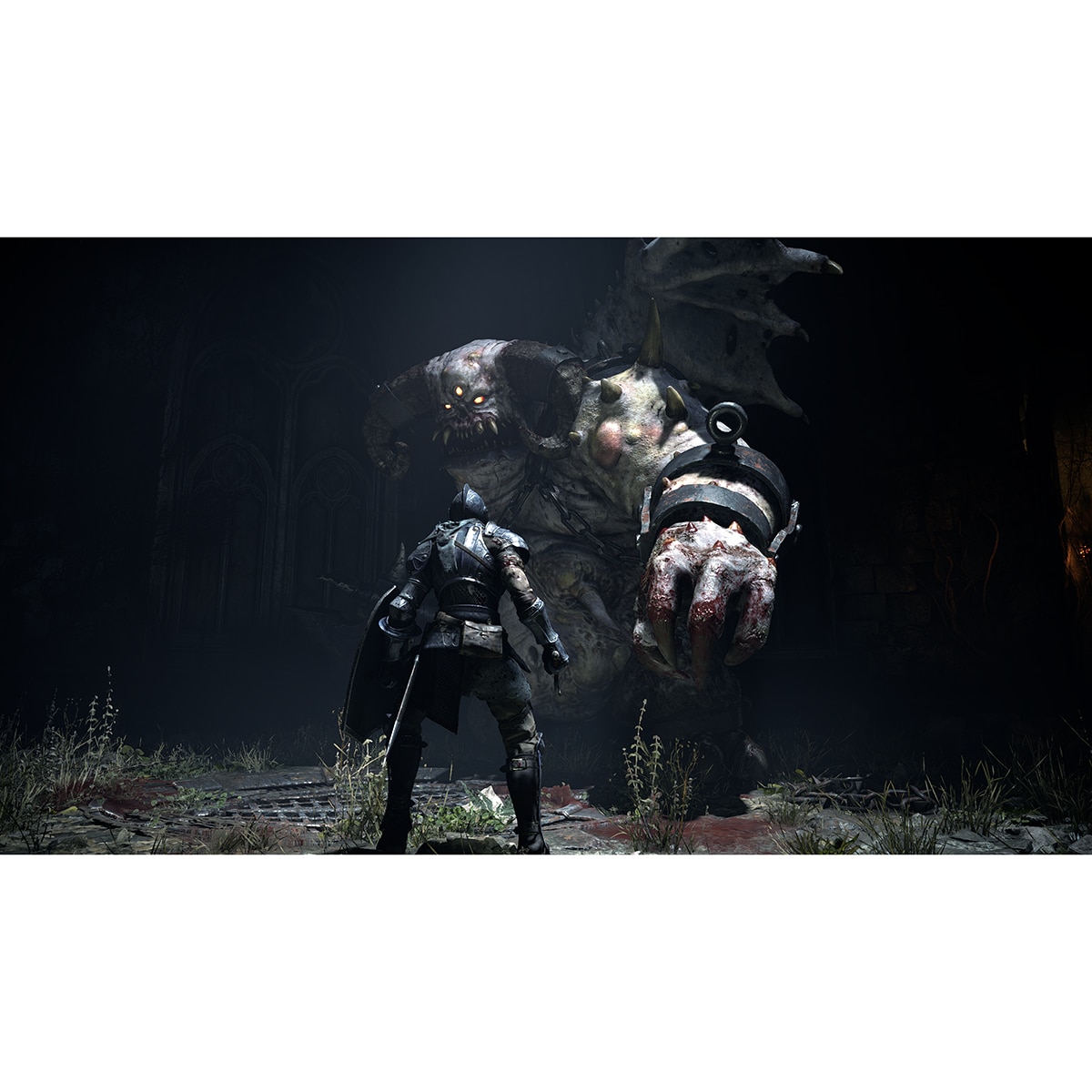Imagen 4 de Demon's Souls Remake PS5