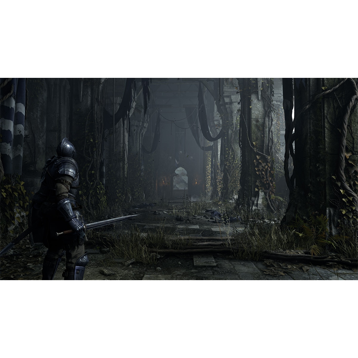 Imagen 5 de Demon's Souls Remake PS5