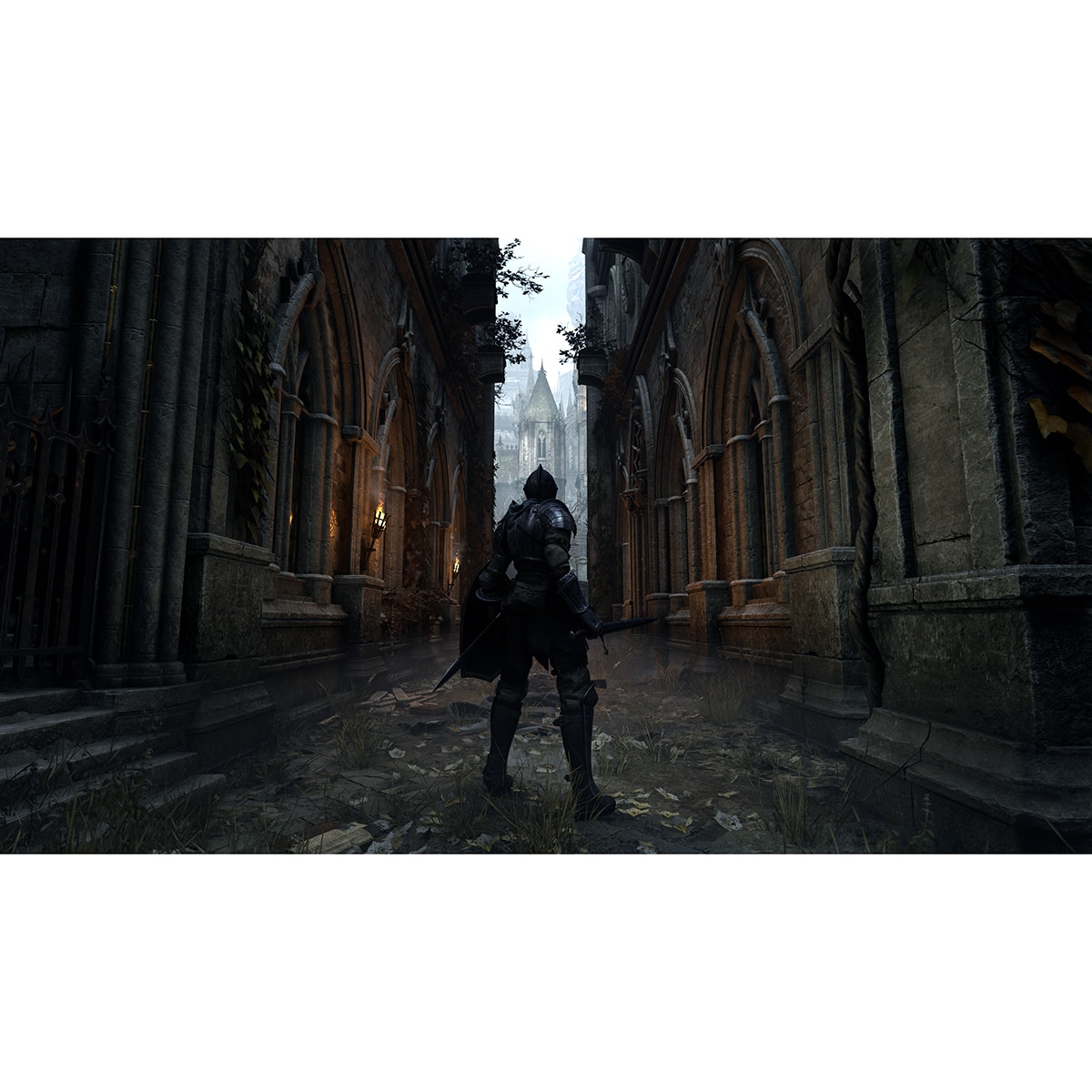 Imagen 6 de Demon's Souls Remake PS5