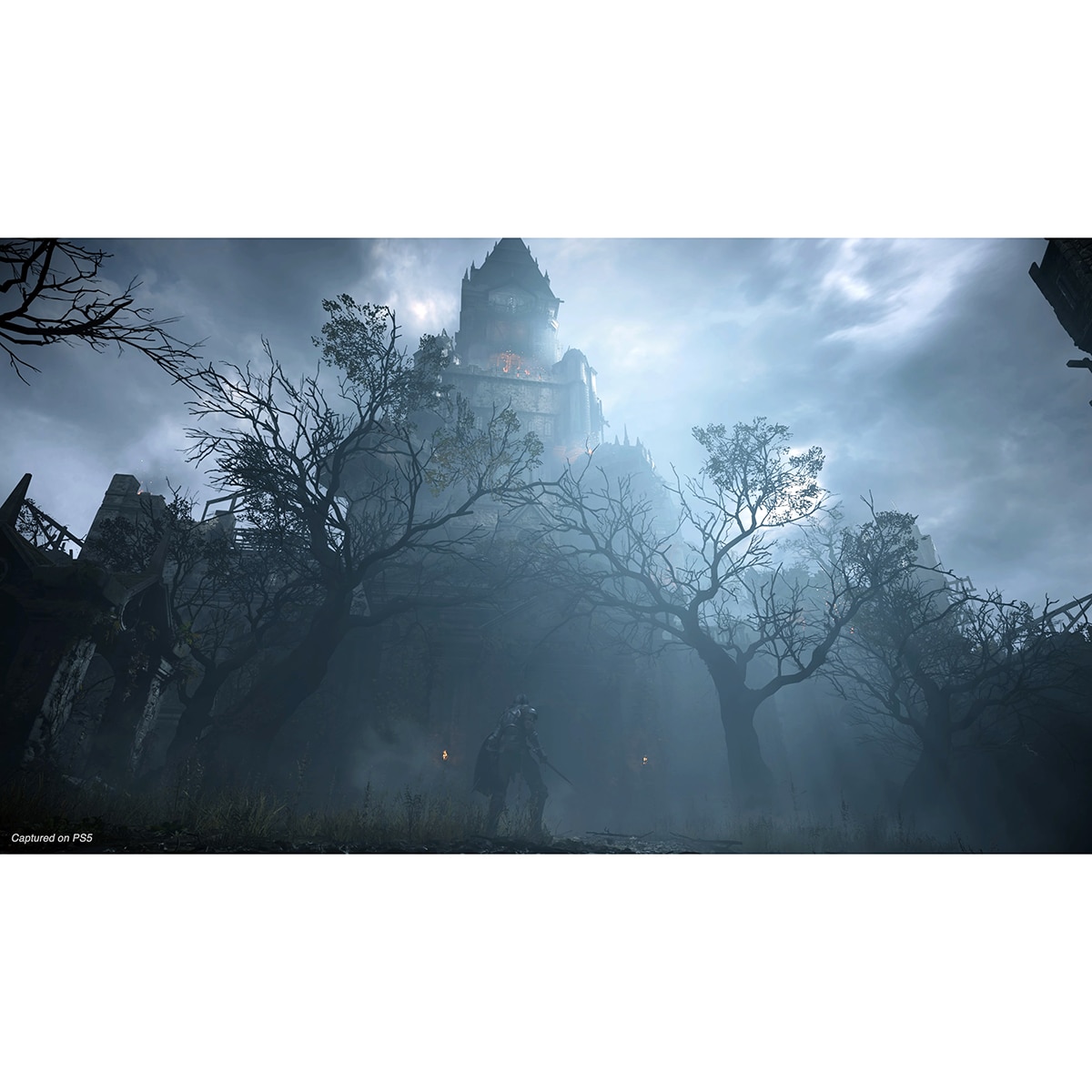 Imagen 9 de Demon's Souls Remake PS5