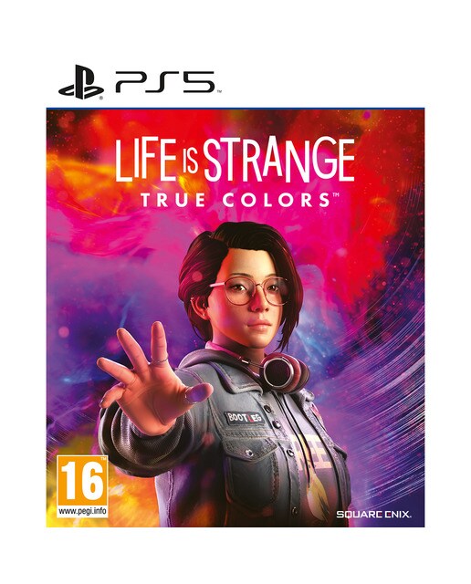 Imagem 0 de Life is Strange: True Colors - PlayStation 5
