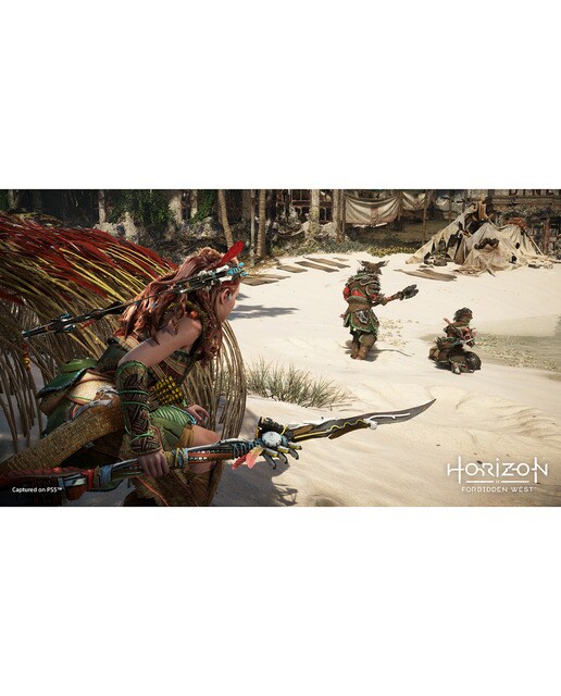 Horizon Forbidden West PS5 7