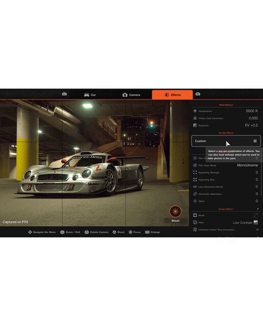 Gran Turismo 7 PlayStation 5 8