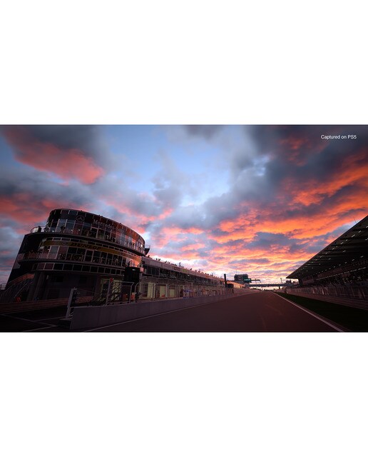 Gran Turismo 7 PlayStation 5 9