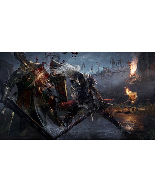 Elden Ring PlayStation 5 4