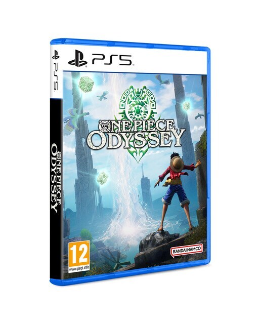 One Piece Odyssey PlayStation 5