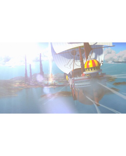 One Piece Odyssey PlayStation 5 2