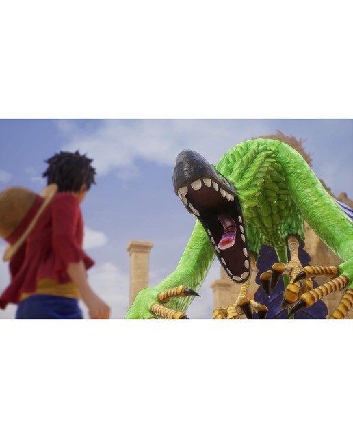 One Piece Odyssey PlayStation 5 3