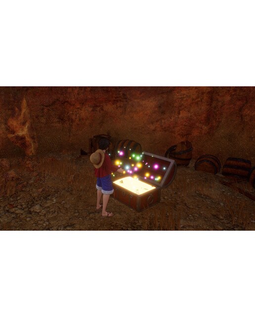 One Piece Odyssey PlayStation 5 7