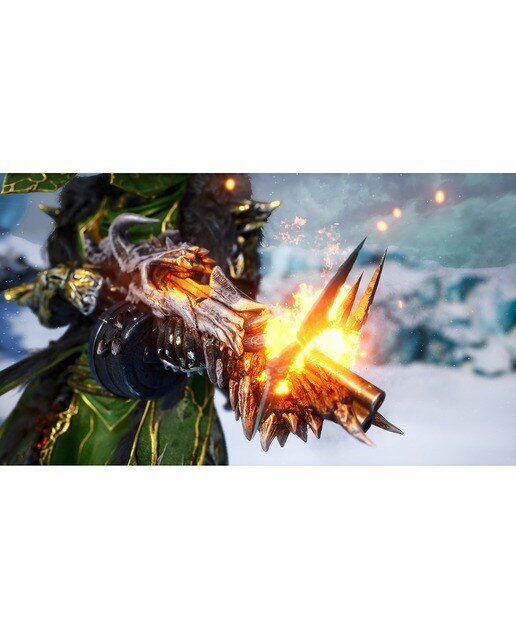 Outriders Worldslayer PlayStation 5 2