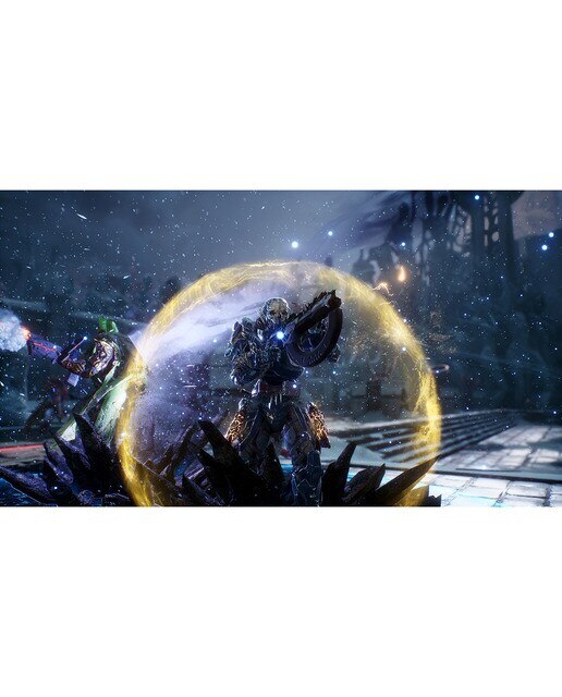 Outriders Worldslayer PlayStation 5 4