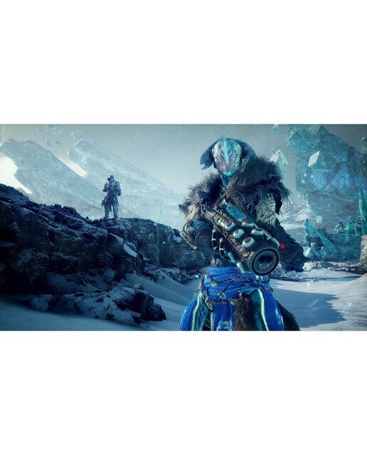 Outriders Worldslayer PlayStation 5 5