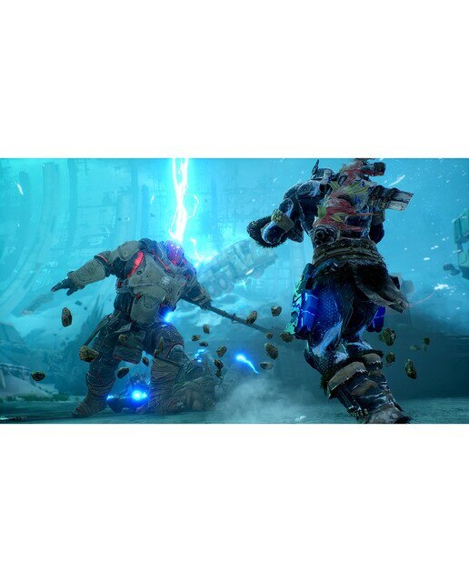 Outriders Worldslayer PlayStation 5 6