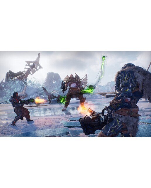 Outriders Worldslayer PlayStation 5 7