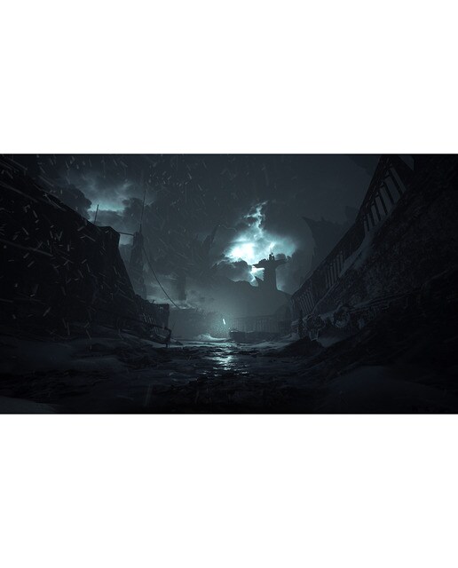 The Callisto Protocol Day One Edition PlayStation 5 2