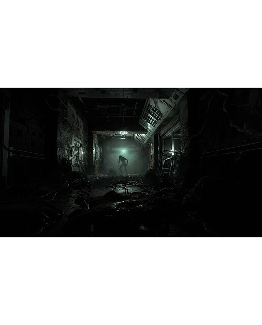 The Callisto Protocol Day One Edition PlayStation 5 3
