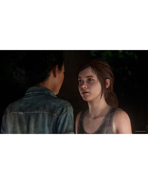 The Last Of Us Parte I PlayStation 5 7