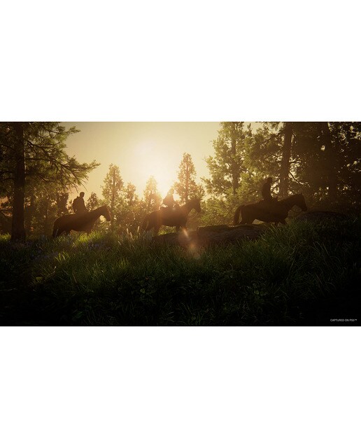 The Last Of Us Parte I PlayStation 5 8