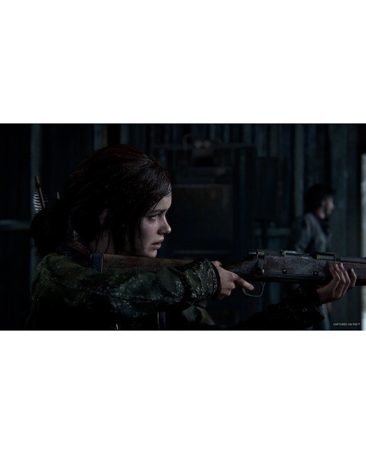 The Last Of Us Parte I PlayStation 5 9