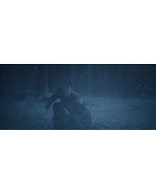 God of War Ragnarok Edición Estandar PlayStation 5 4