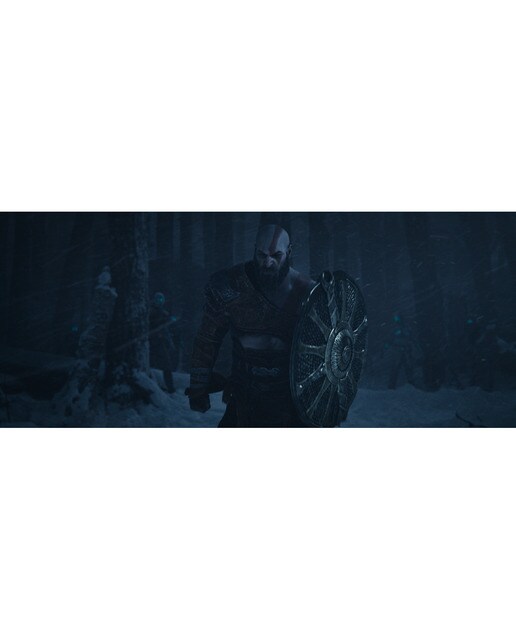 God of War Ragnarok Edición Estandar PlayStation 5 5